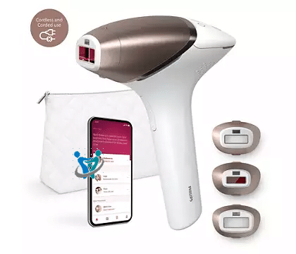 أفضل جهاز ليزر منزلي ومضات لا نهائية 3 أفضل جهاز ليزر منزلي ومضات لا نهائية